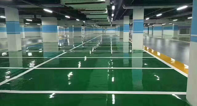 西安环氧地坪|西安地坪公司|西安密封固化剂地坪_西安鸿利达地坪工程有限公司